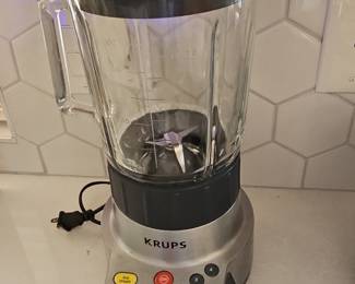Krups KB720 Power Grind Blender