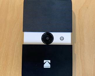 Kodak Smile Classic Instant Camera