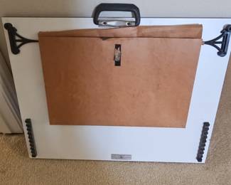 Portable Folding Table