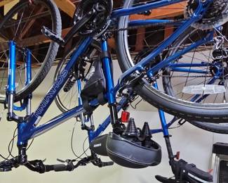 Schwinn Cher 4 Hybrid Bicycles