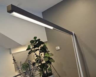 Nemo Ara LED Floor Lamp