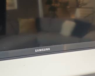 Samsung QLED 4K Smart TV with Sonos Soundbar