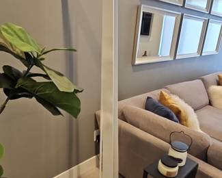 Nemo Ara LED Floor Lamp