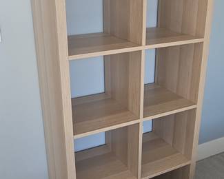 IKEA KALLAX Shelf Unit - 8 Cube