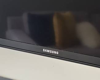 Samsung 65-inch 4K Smart TV with Sonos Soundbar