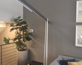 Superlight by Pablo Designs LED Task Lamp