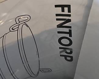 IKEA FINTORP Caddy