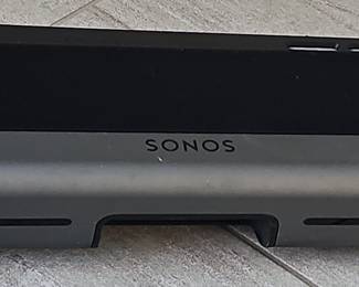Sonos Playbar Soundbar with Mount