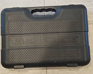 Task Force 100-Piece Tool Set
