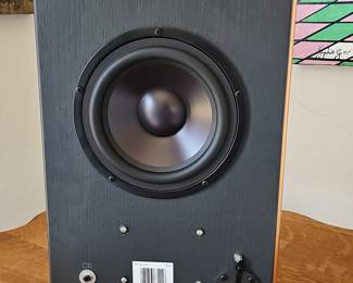 Hennessy Paradis Imperial Promotional Bluetooth Speaker