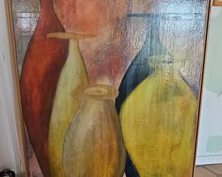 Plaka Station by Clarence Boukas, 2002