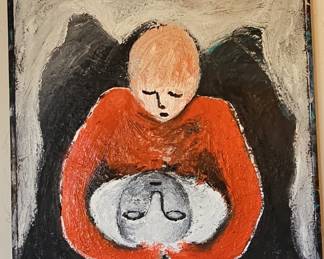 Anna A. Jenkins, "Always Changing" (2001)