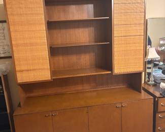 Heywood Wakefield Hutch