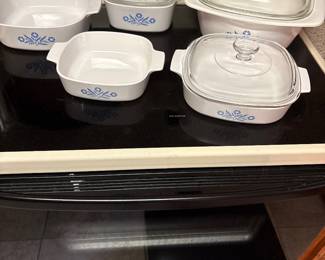 Corelle Ware