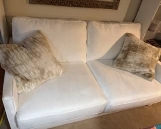 Sleeper sofa