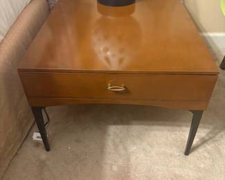 Heywood Wakefield end tables