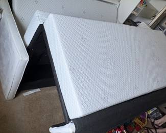 Sleeper sofa