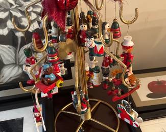 Christmas items