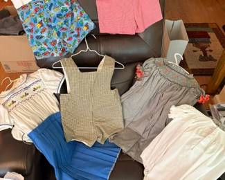 little dresses
