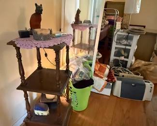 miscellaneous furniture