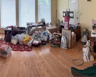 miscellaneous items