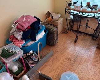 miscellaneous items
