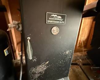 smoker