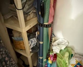 miscellaneous fabric