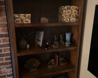 Bookcase