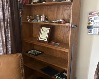 Bookshelf