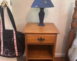 Nightstand