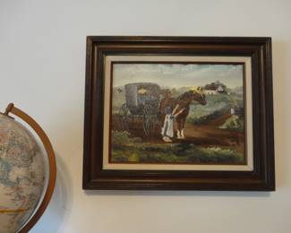 Sale Picture