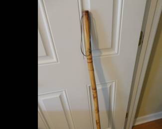 Tall Walking Stick