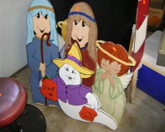 Sale Picture