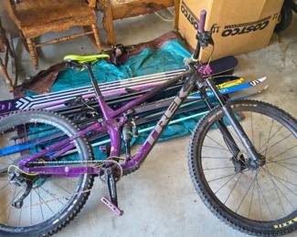 Trek Bike