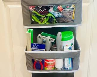 Pantry organizer 