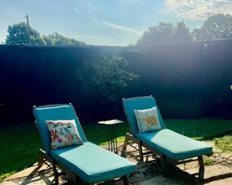 Loungers 