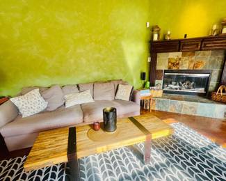 Living room furniture 