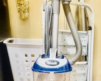 Excellent vacuum 