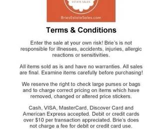 Sale Picture