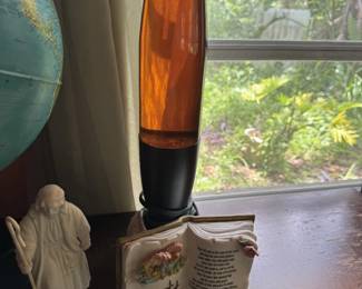 Lava Lamp