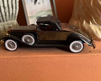 Classic Car