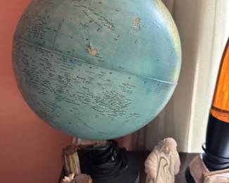 Globe