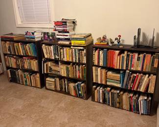 Books