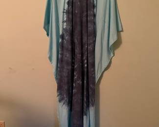 African dress
