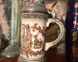 Stein