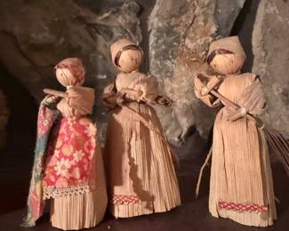 Handmade