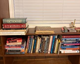 Books