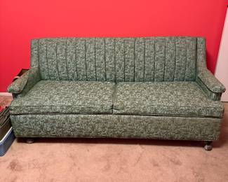 Awesome mid-century sofa