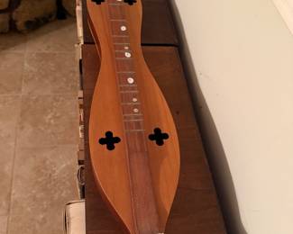 Dulcimer